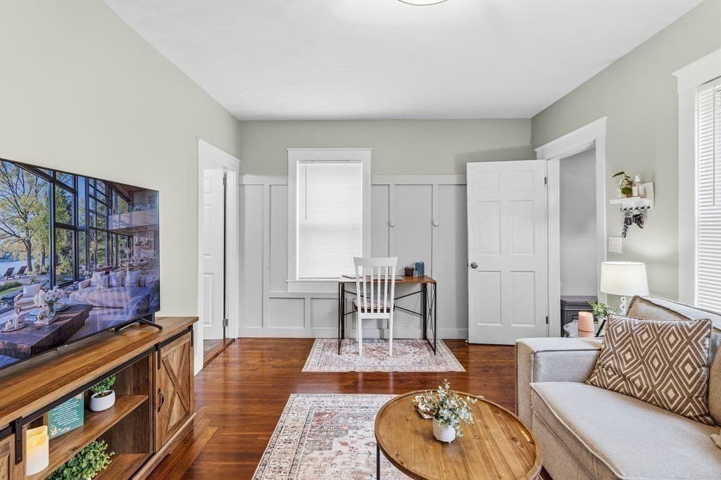 Single Family Residence at 200 Judson Street, Tiverton RI 02878, Tiverton, photo 11 of 41