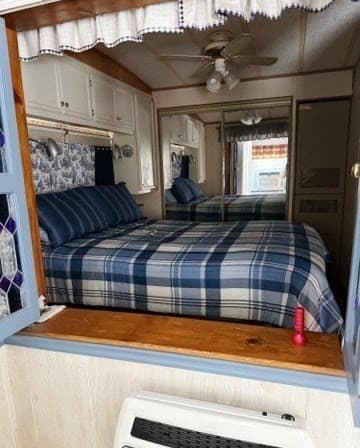 Mobile Home at 759 North Main Rd # J, Otis MA 01253, photo 13 of 21