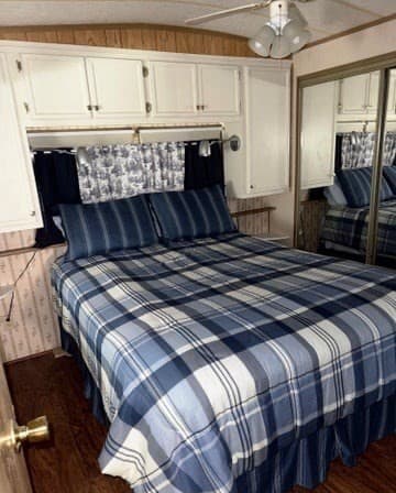 Mobile Home at 759 North Main Rd # J, Otis MA 01253, photo 14 of 21