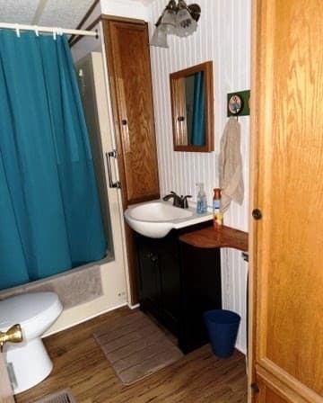 Mobile Home at 759 North Main Rd # J, Otis MA 01253, photo 15 of 21