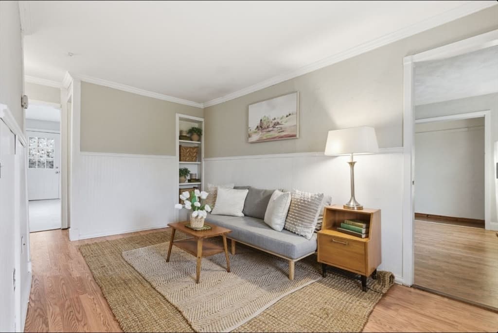 Single Family Residence at 186 West St, Malden MA 02148, photo 4 of 23