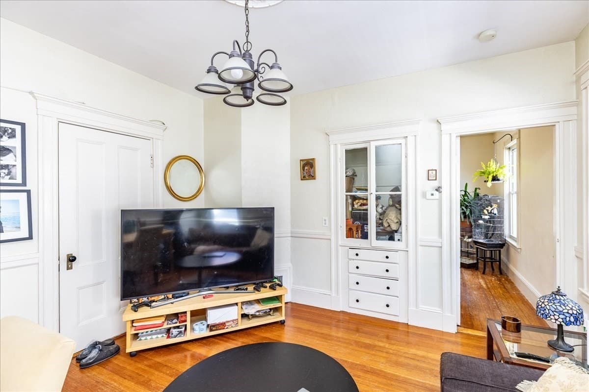 3 Family - 3 Units Up/Down at 55 South St, Boston MA 02130, photo 18 of 28
