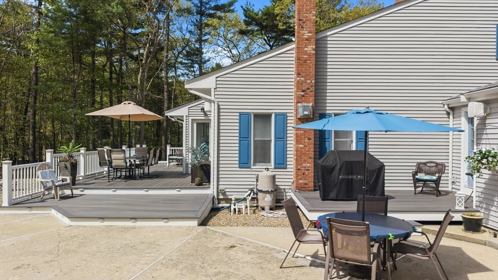 61 Montgomery, Lakeville MA 02347 photo 21