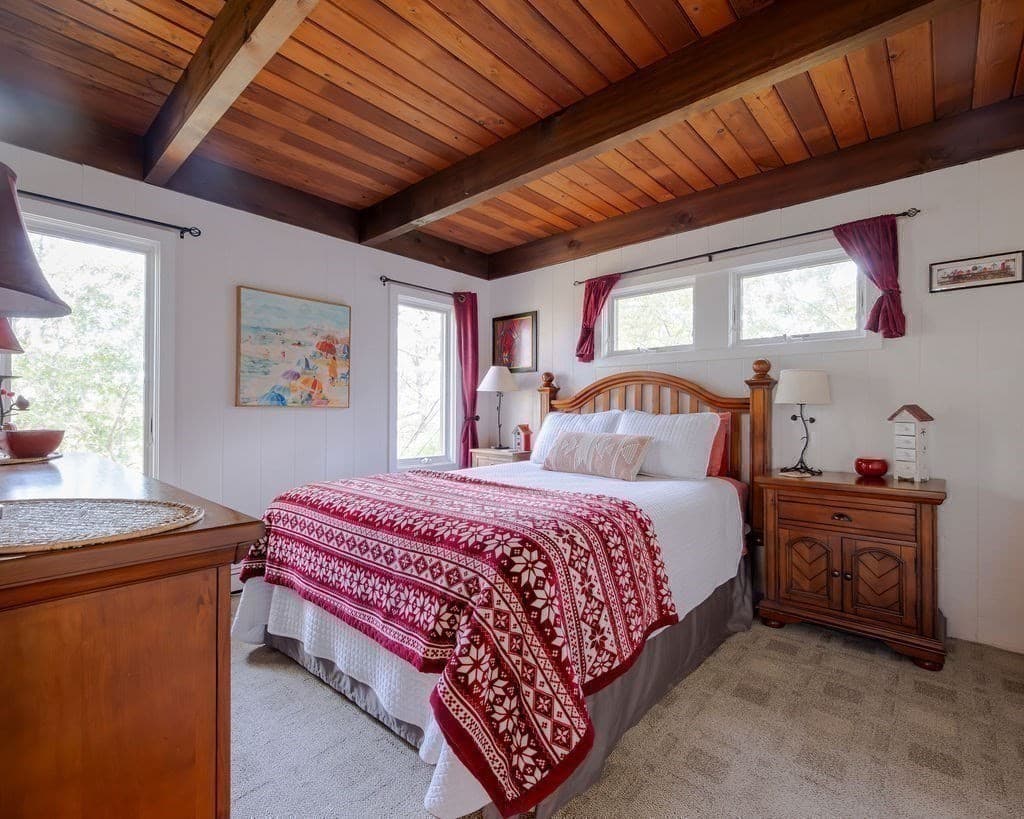 Single Family Residence at 9 Kinnikinnick Road, Truro MA 02666, Truro, photo 10 of 34
