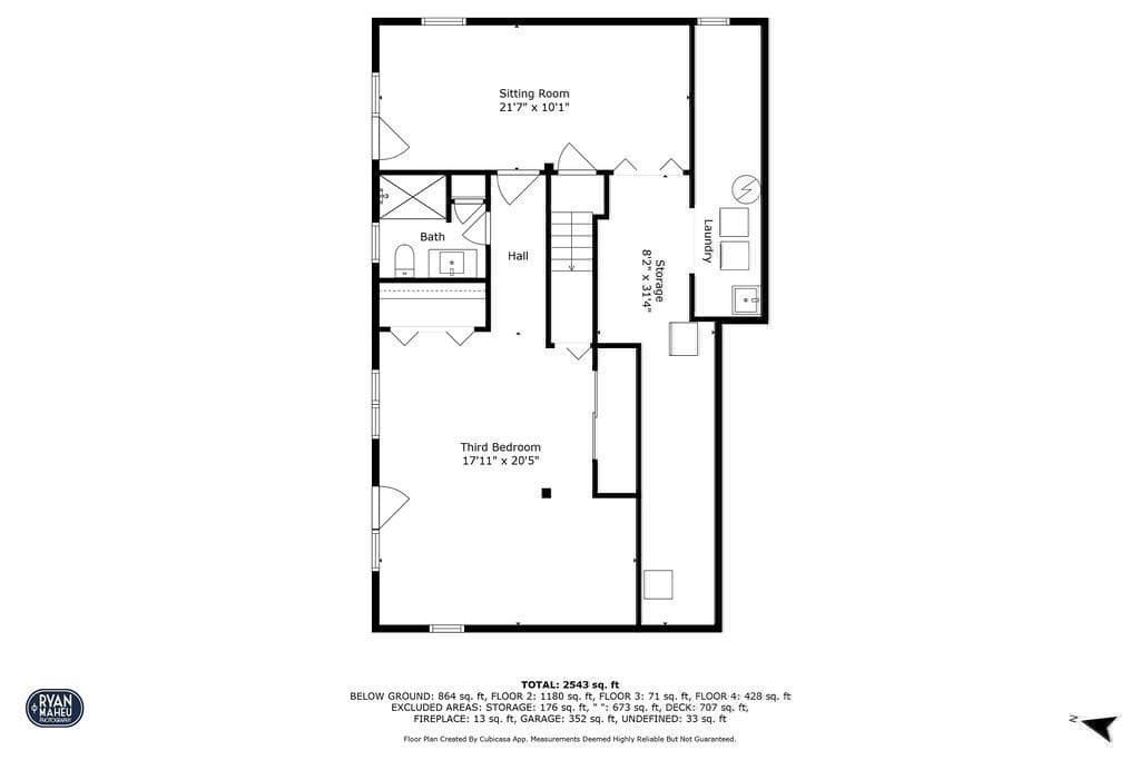 Single Family Residence at 9 Kinnikinnick Road, Truro MA 02666, Truro, photo 33 of 34