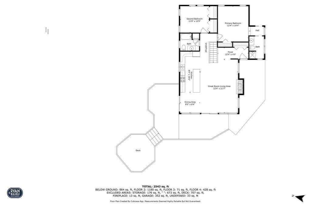 Single Family Residence at 9 Kinnikinnick Road, Truro MA 02666, Truro, photo 31 of 34