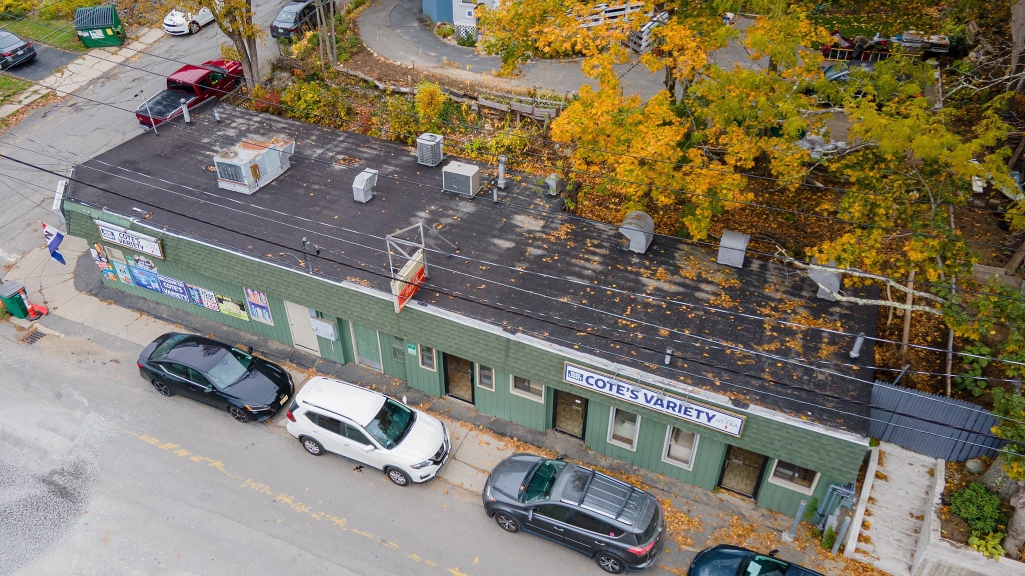 Commercial Sale at 169 High Street, Fitchburg MA 01420, Fitchburg, photo 3 of 37