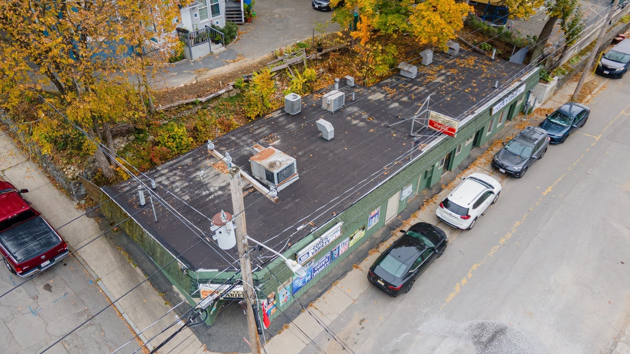 Commercial Sale at 169 High Street, Fitchburg MA 01420, Fitchburg, photo 36 of 37