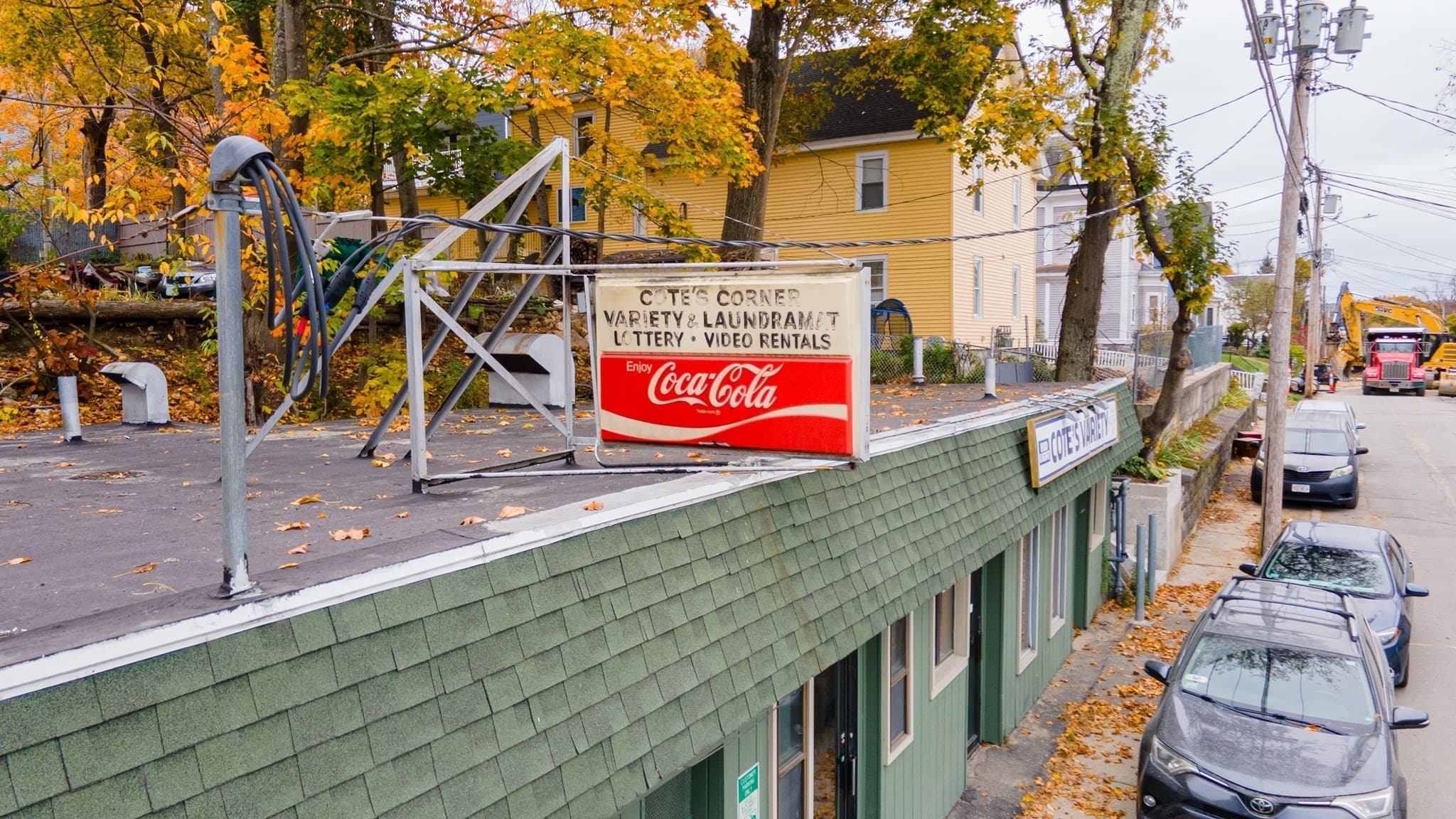 Commercial Sale at 169 High Street, Fitchburg MA 01420, Fitchburg, photo 32 of 37