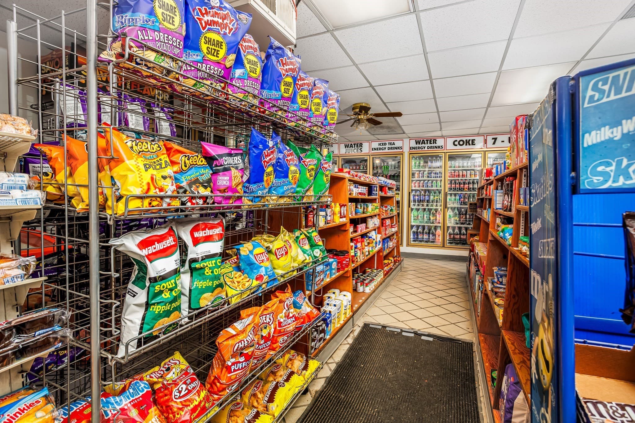 Commercial Sale at 169 High Street, Fitchburg MA 01420, Fitchburg, photo 9 of 37