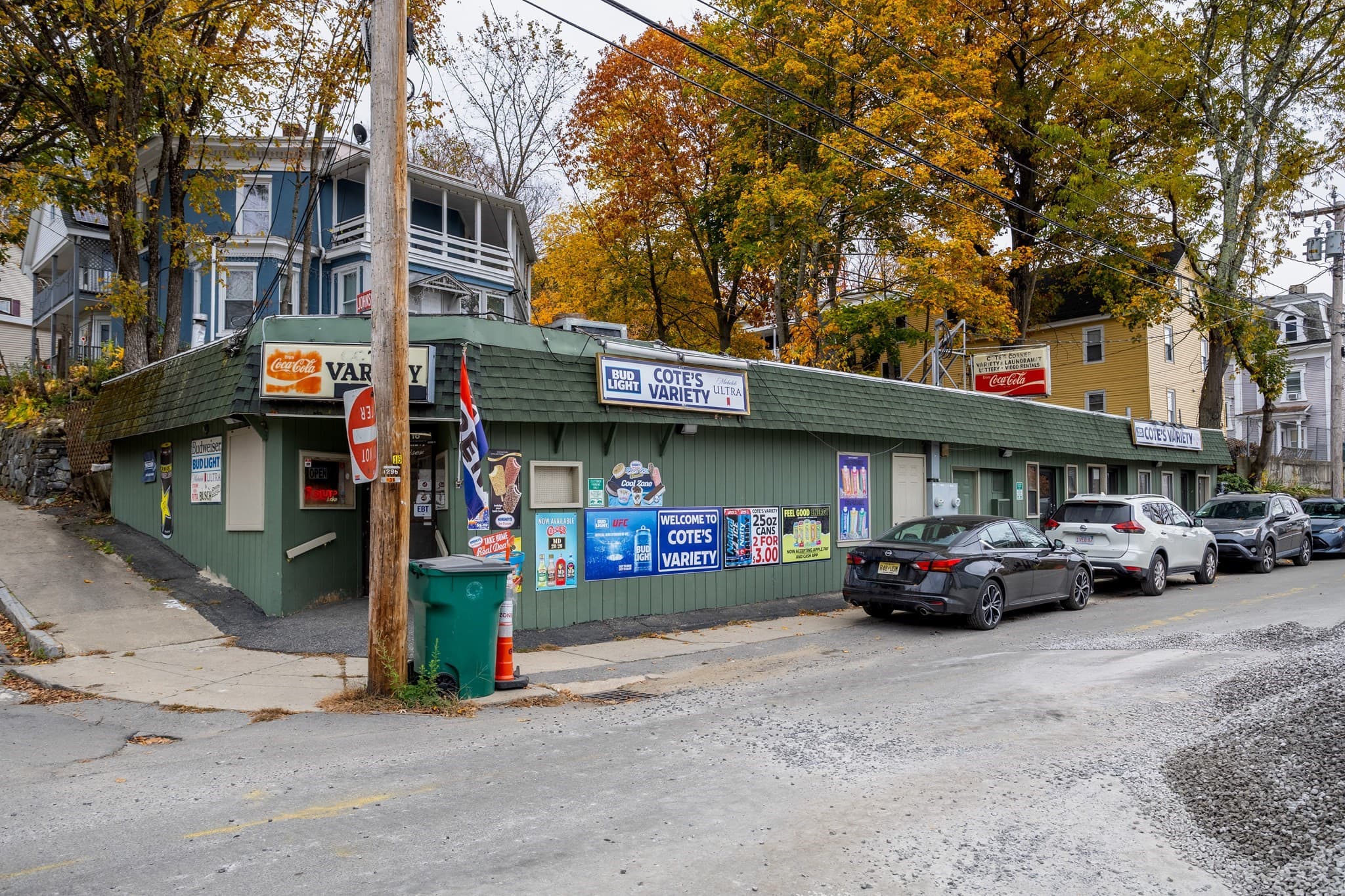 Commercial Sale at 169 High Street, Fitchburg MA 01420, Fitchburg, photo 30 of 37