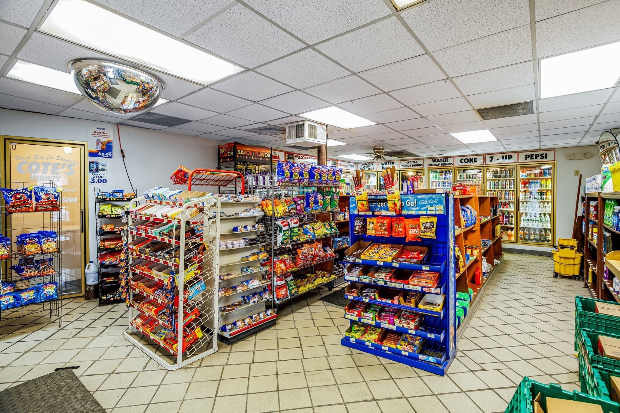 Commercial Sale at 169 High Street, Fitchburg MA 01420, Fitchburg, photo 4 of 37