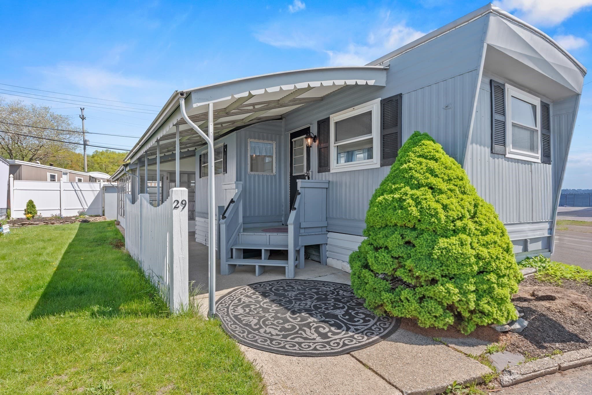 131 Washington St # 29, Foxboro MA 02035
