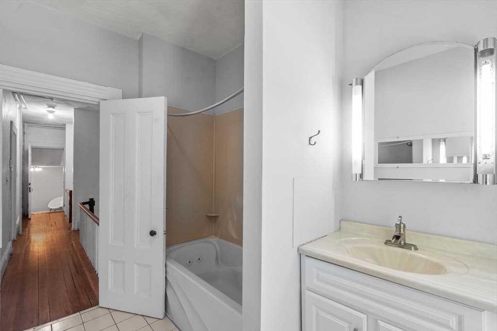Single Family Residence at 101 Mount Pleasant Ave, Boston MA 02119, Boston, photo 17 of 30