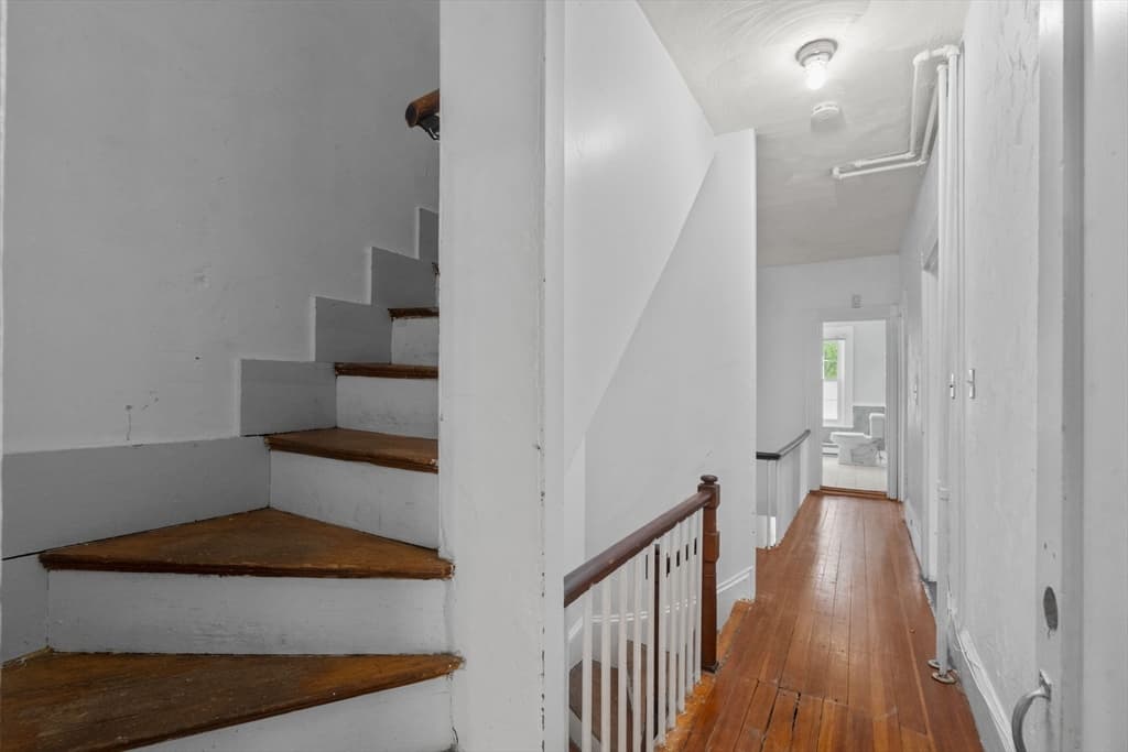 Single Family Residence at 101 Mount Pleasant Ave, Boston MA 02119, Boston, photo 16 of 30