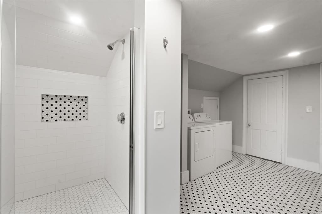Single Family Residence at 101 Mount Pleasant Ave, Boston MA 02119, Boston, photo 26 of 30