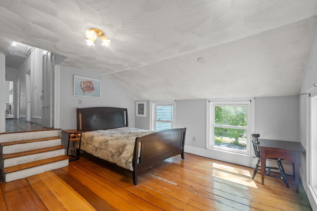 Single Family Residence at 101 Mount Pleasant Ave, Boston MA 02119, Boston, photo 22 of 30