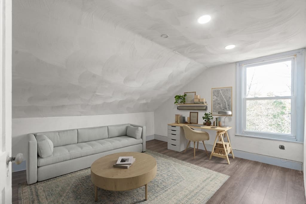 Single Family Residence at 101 Mount Pleasant Ave, Boston MA 02119, Boston, photo 24 of 30