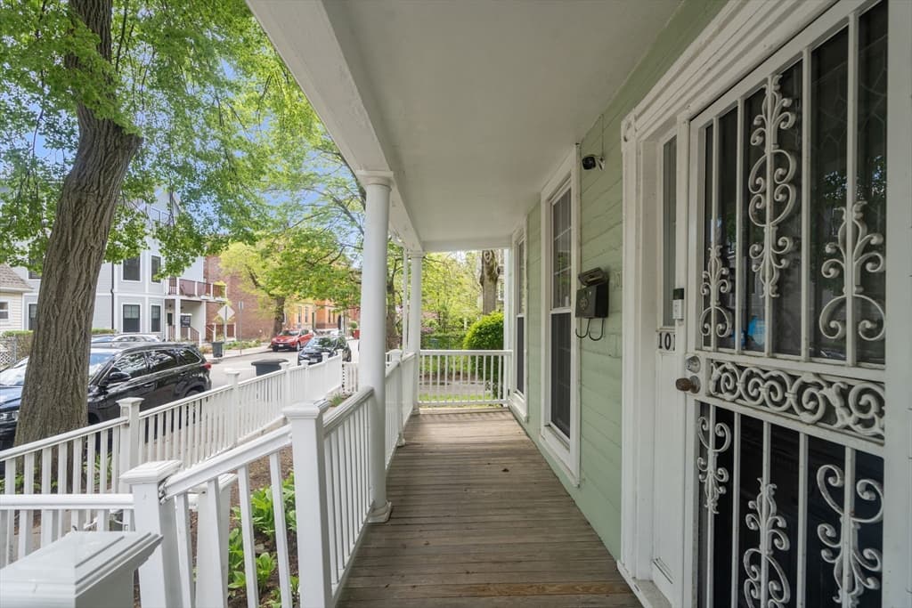 Single Family Residence at 101 Mount Pleasant Ave, Boston MA 02119, Boston, photo 4 of 30