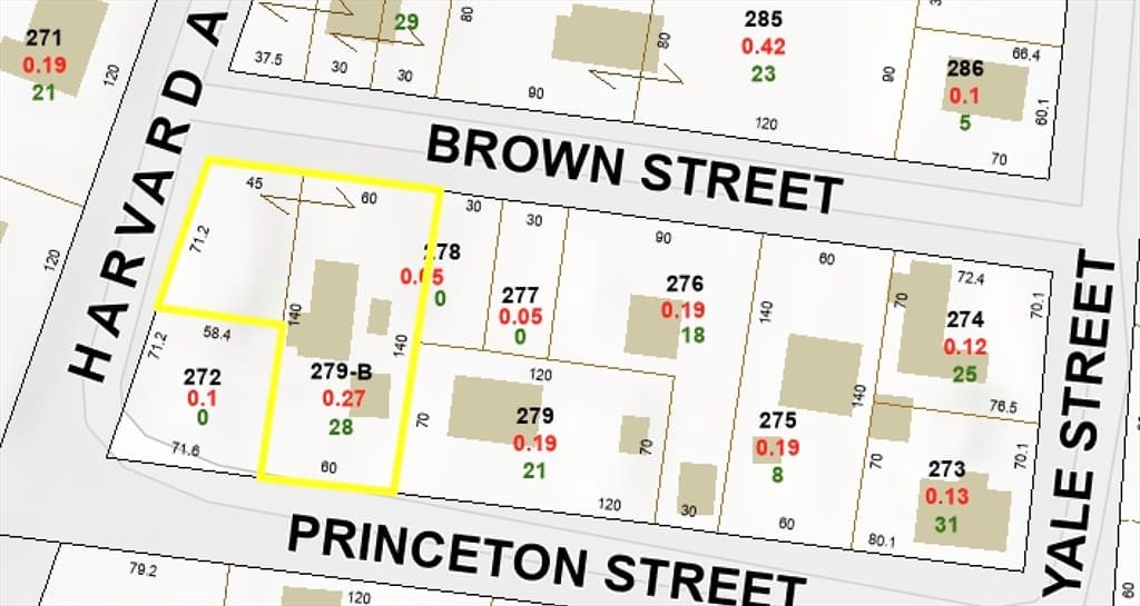 0 Brown Street, Swansea MA 02777 photo 2