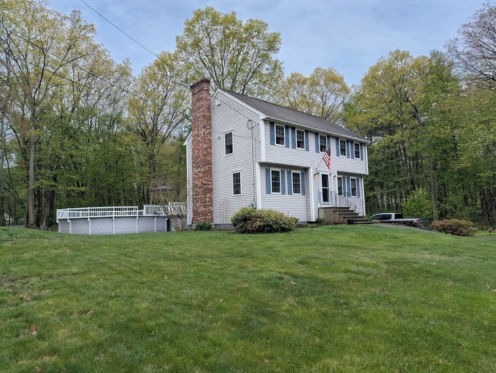 29 West Laurier Street, Haverhill MA 01832 photo 2