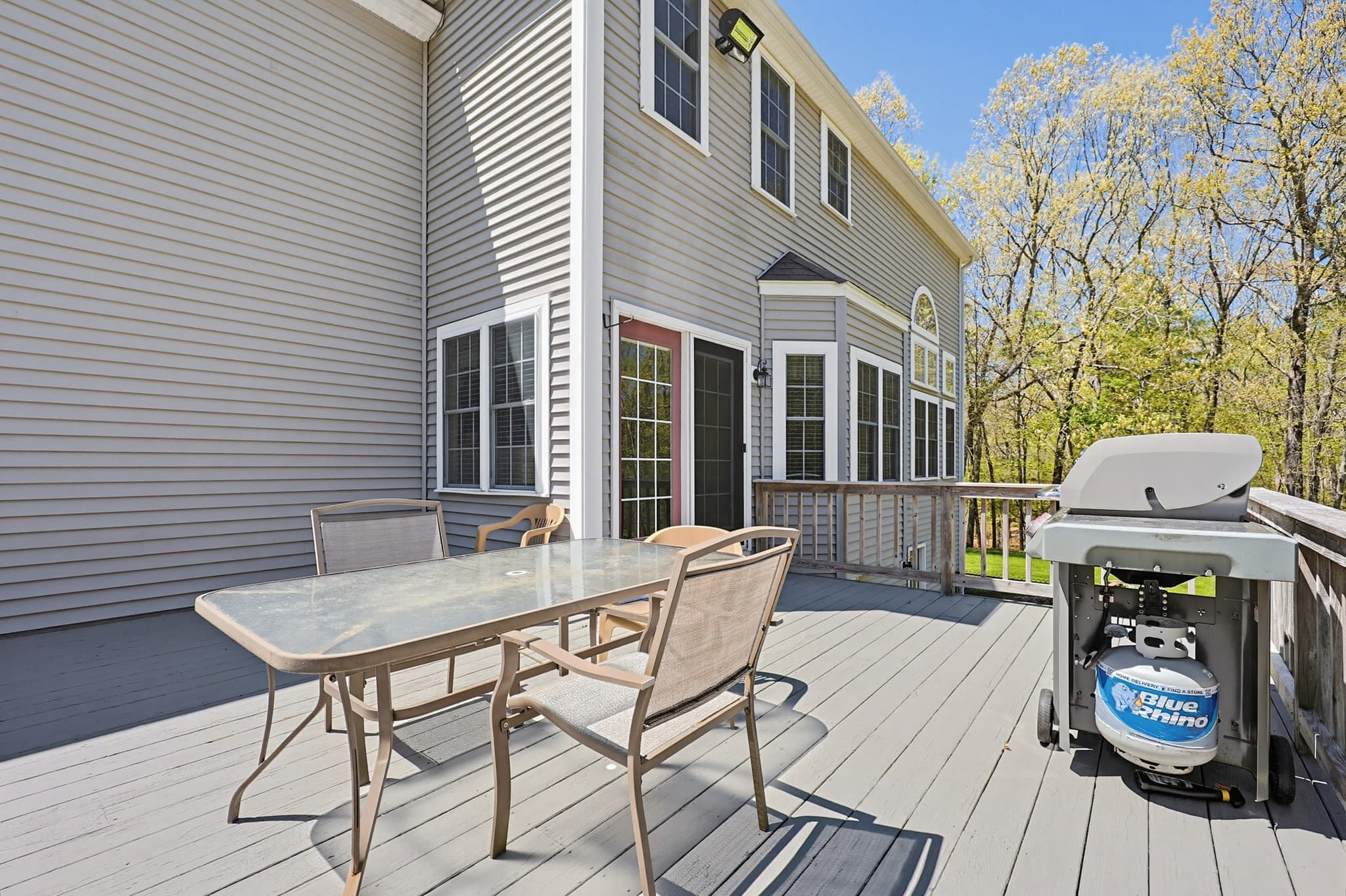 Single Family Residence at 10 Essex St, Douglas MA 01516, photo 16 of 42