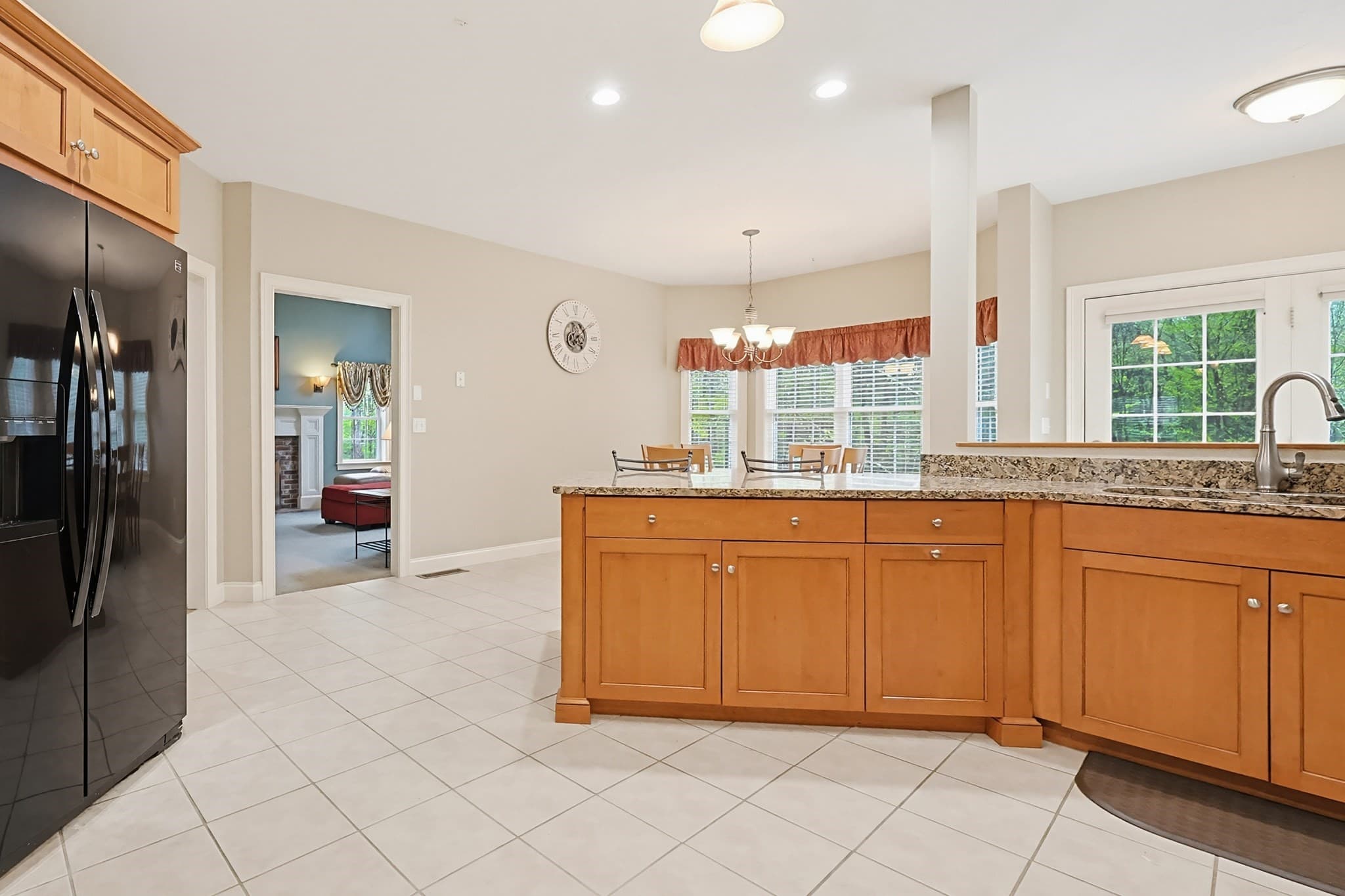 Single Family Residence at 10 Essex St, Douglas MA 01516, photo 26 of 42