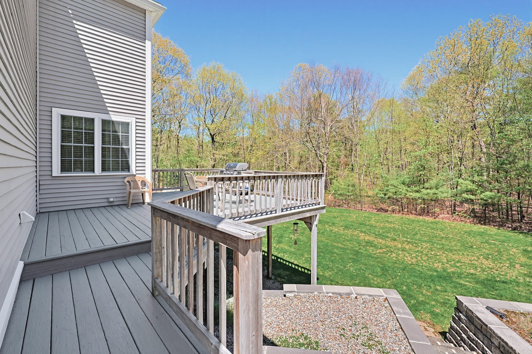 Single Family Residence at 10 Essex St, Douglas MA 01516, photo 15 of 42
