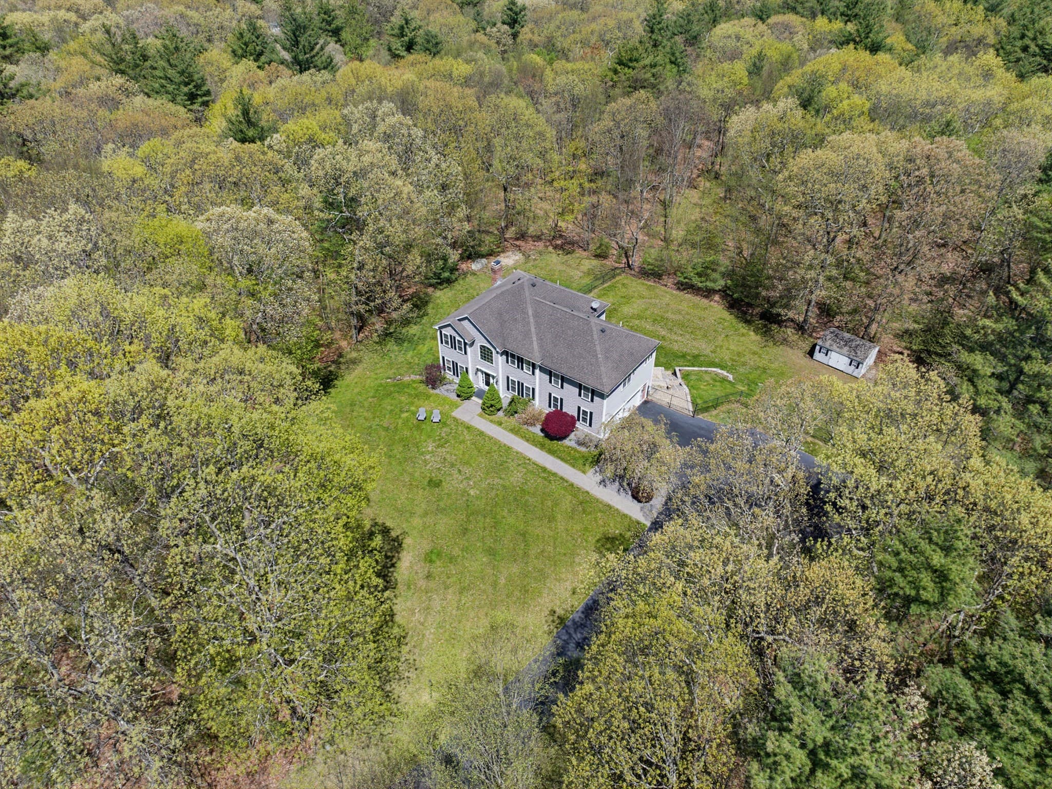 Single Family Residence at 10 Essex St, Douglas MA 01516, photo 11 of 42