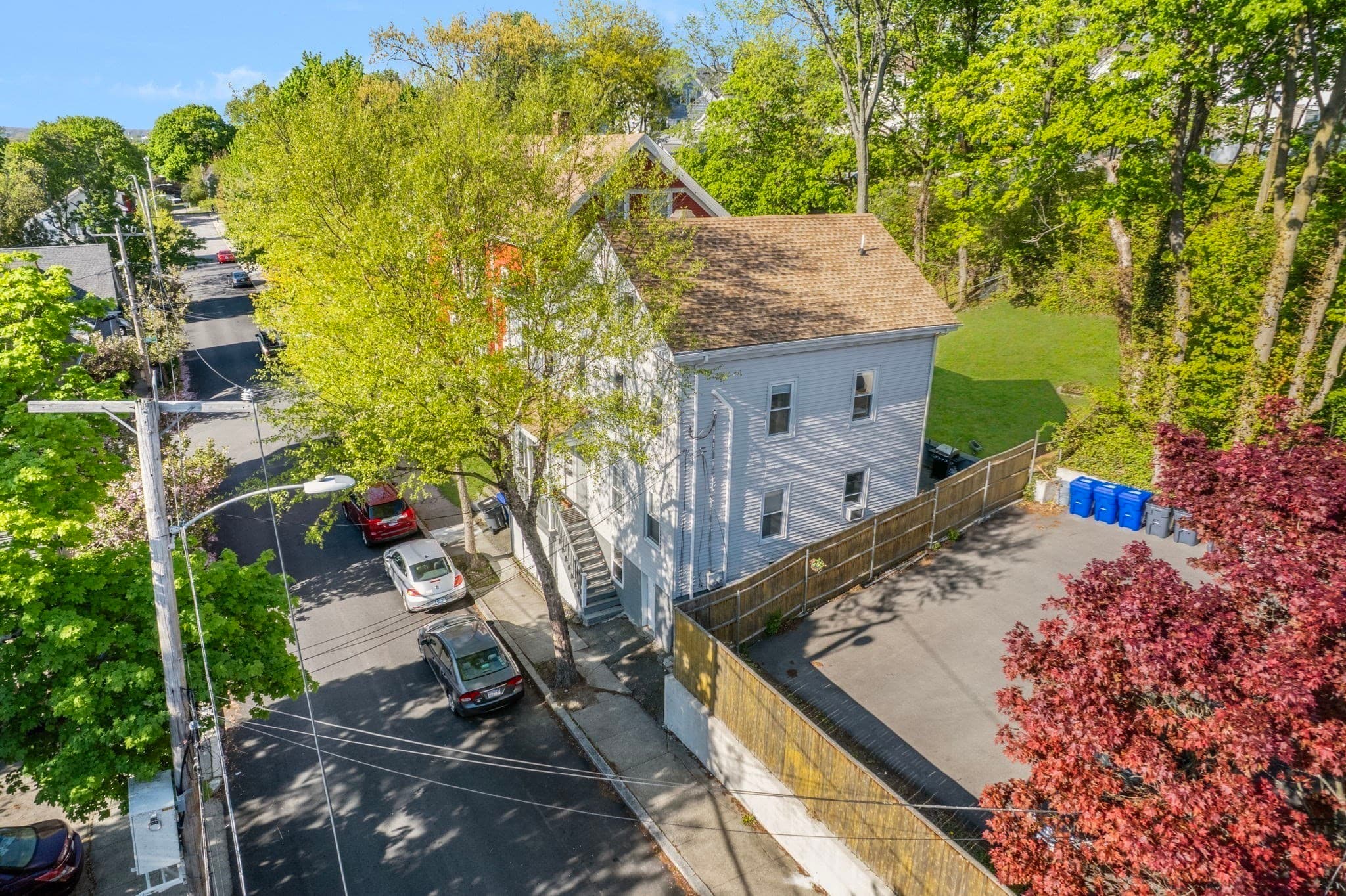 Multi Family at 89 Knowles, Providence RI 02906, Providence, photo 5 of 40