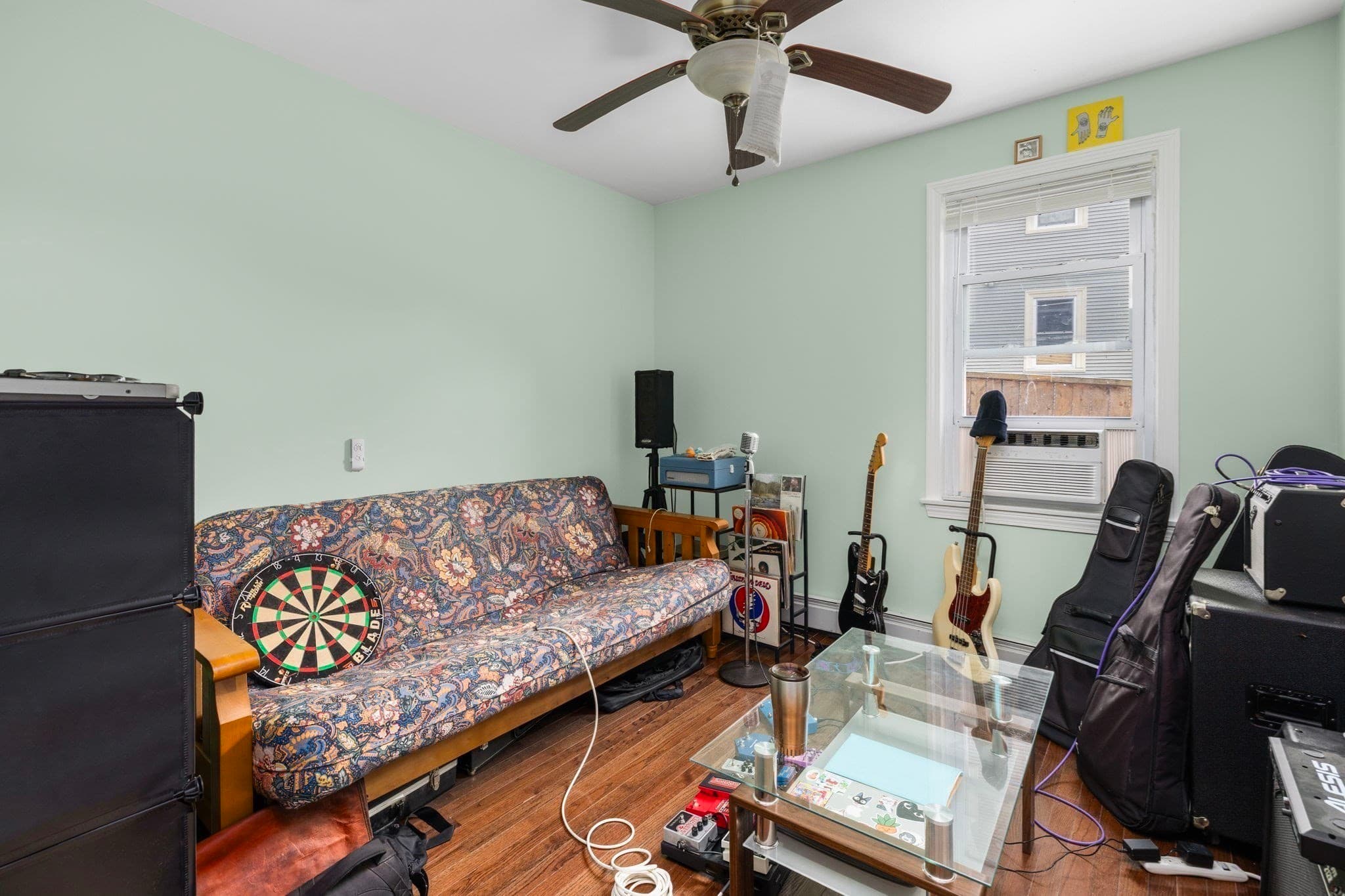 Multi Family at 89 Knowles, Providence RI 02906, Providence, photo 11 of 40