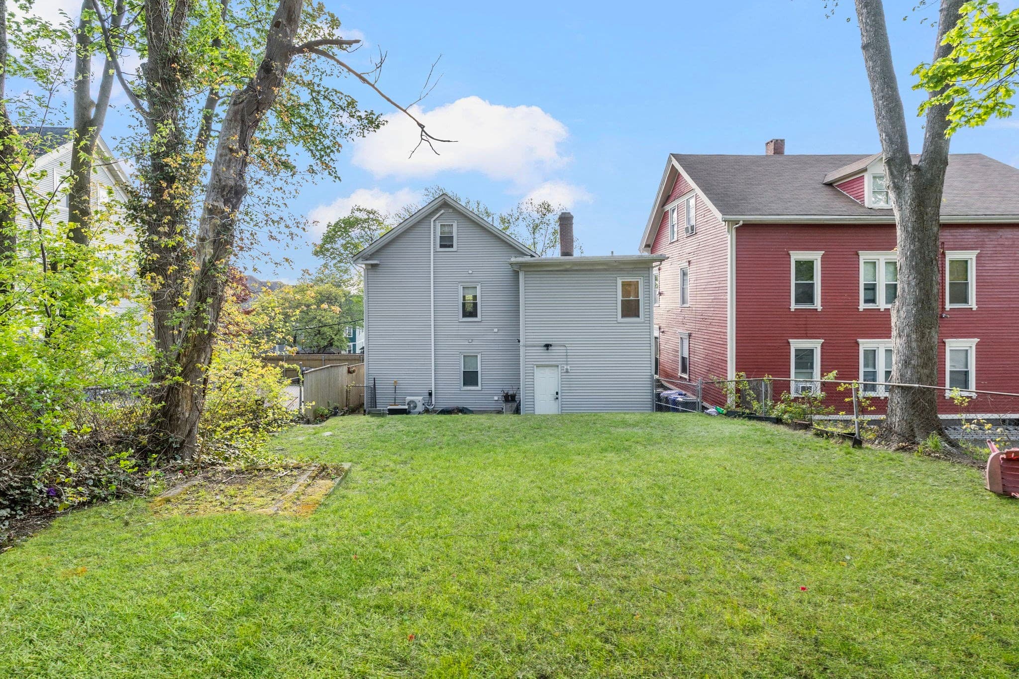 Multi Family at 89 Knowles, Providence RI 02906, Providence, photo 40 of 40