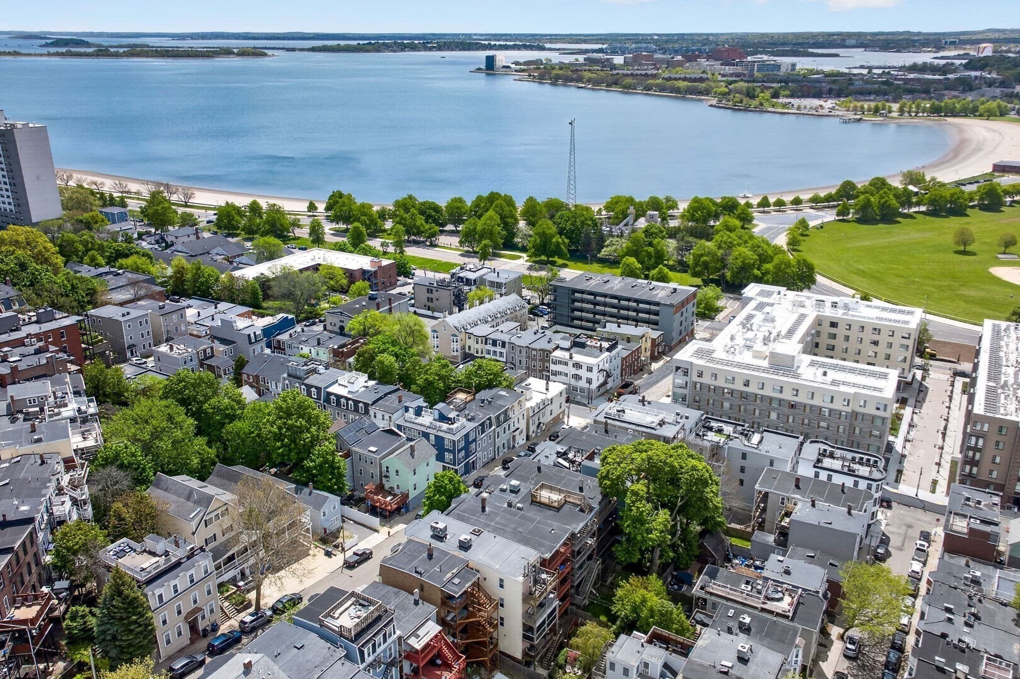 Condominium at 102 Old Harbor Street # 1, Boston MA 02127, Boston, photo 27 of 29