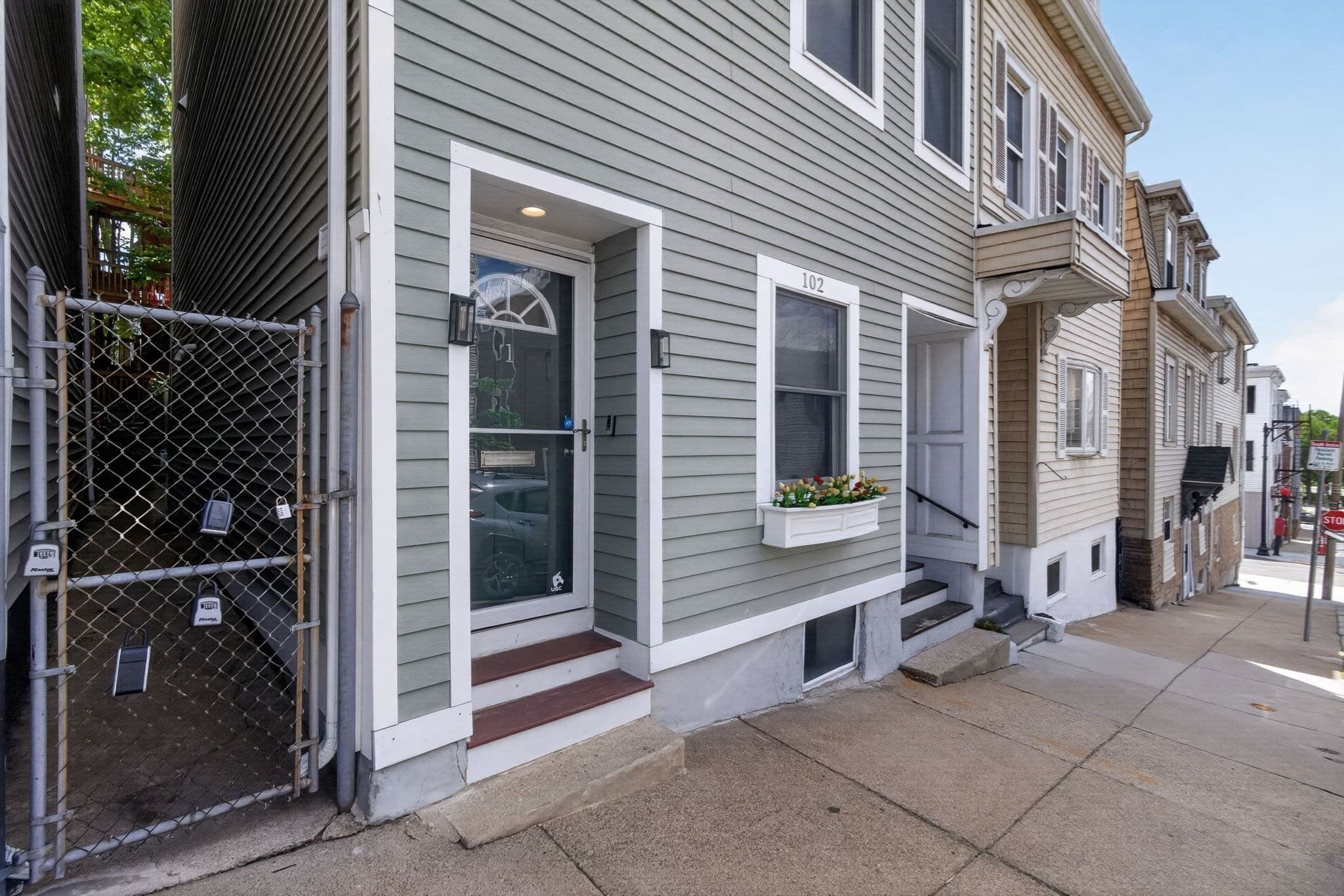 102 Old Harbor Street # 1, Boston MA 02127