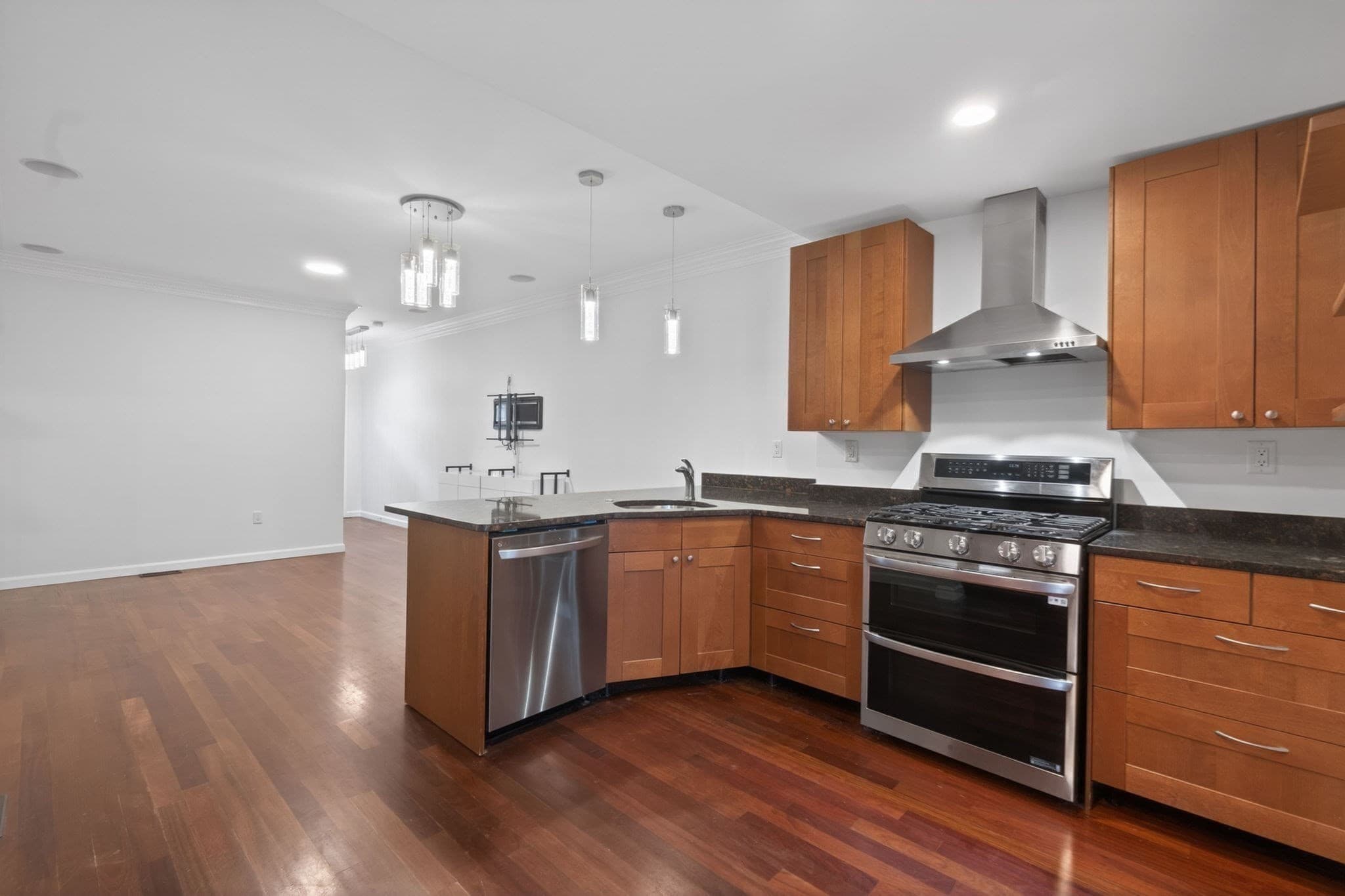 Condominium at 102 Old Harbor Street # 1, Boston MA 02127, Boston, photo 5 of 29
