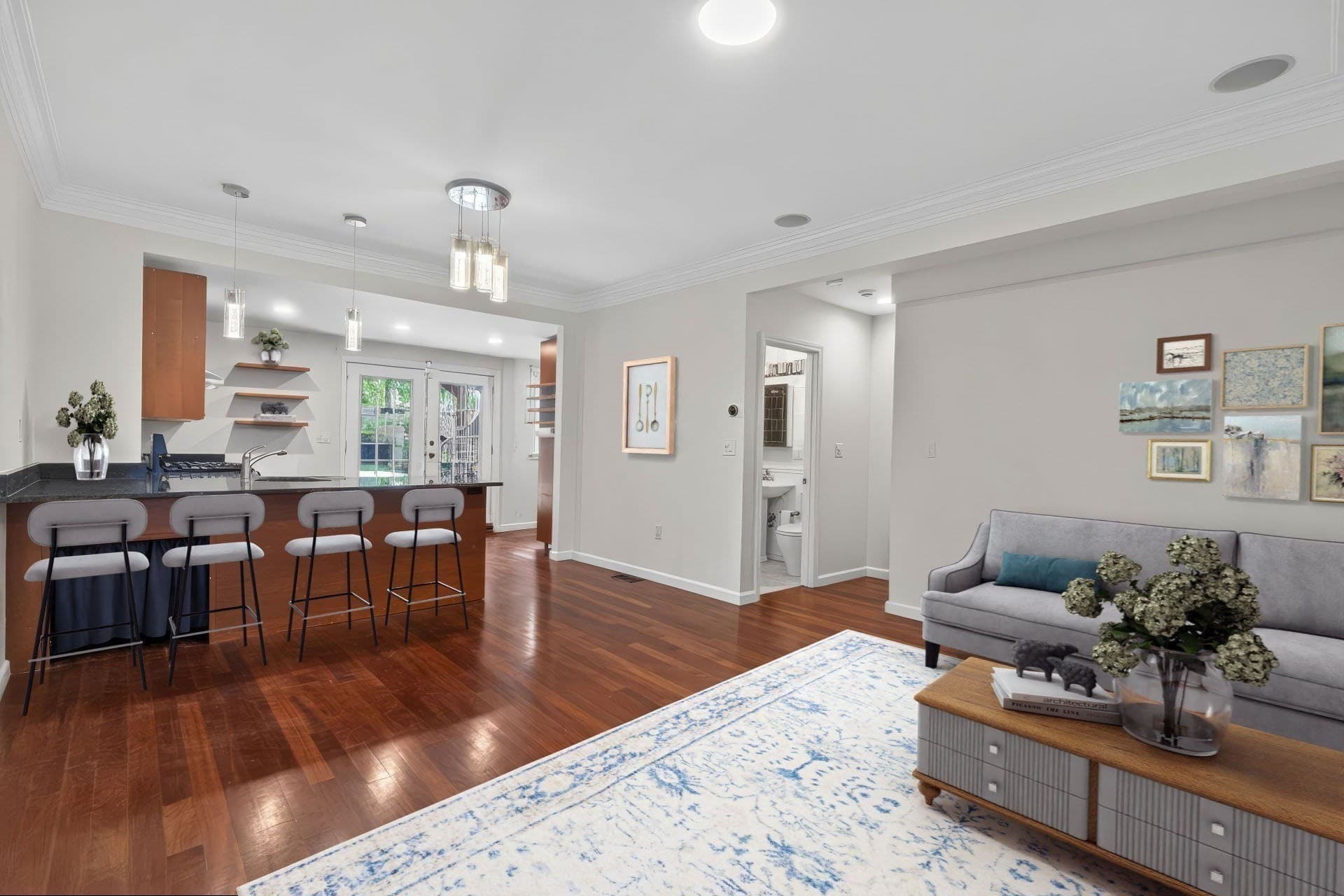 Condominium at 102 Old Harbor Street # 1, Boston MA 02127, Boston, photo 4 of 29