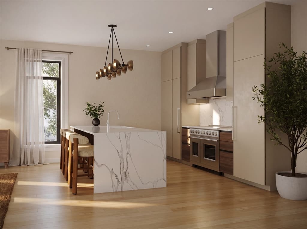 840-842 East Fifth Street PH, Boston MA 02127