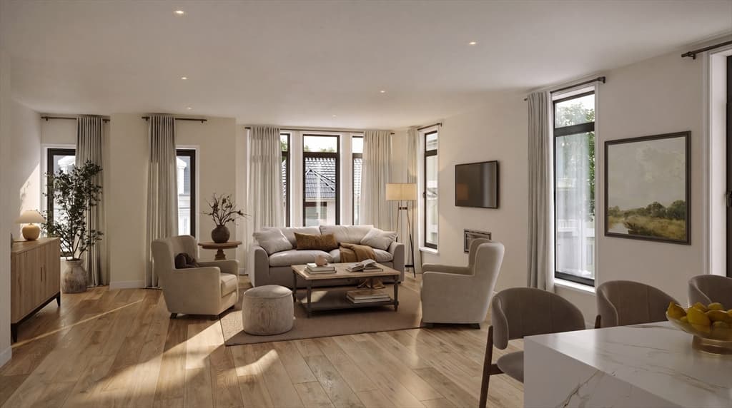 840-842 East Fifth Street # 3, Boston MA 02127