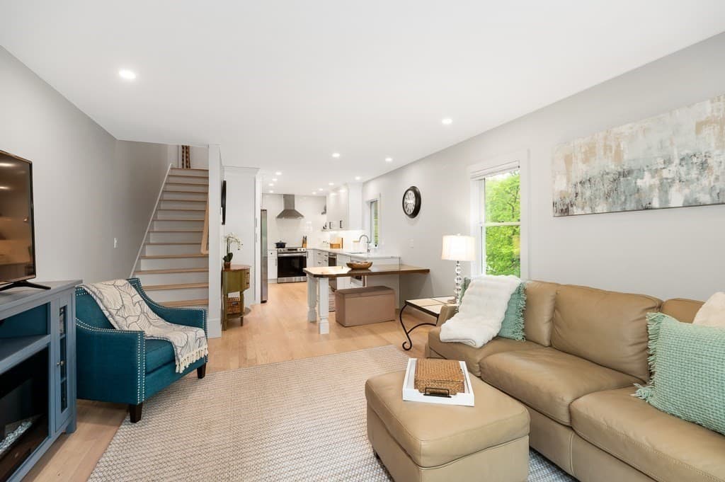 302 Western Ave # A, Gloucester MA 01930