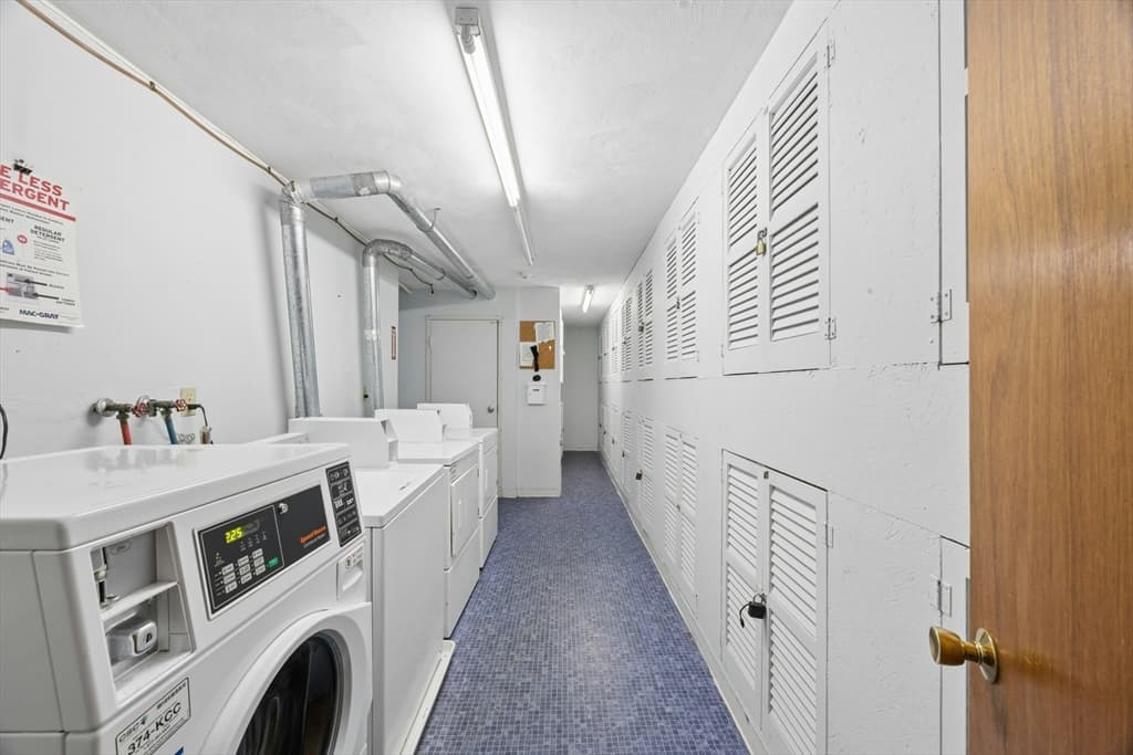 Condominium at 395 Merrimack St # 42, Methuen MA 01844, Methuen, photo 25 of 32