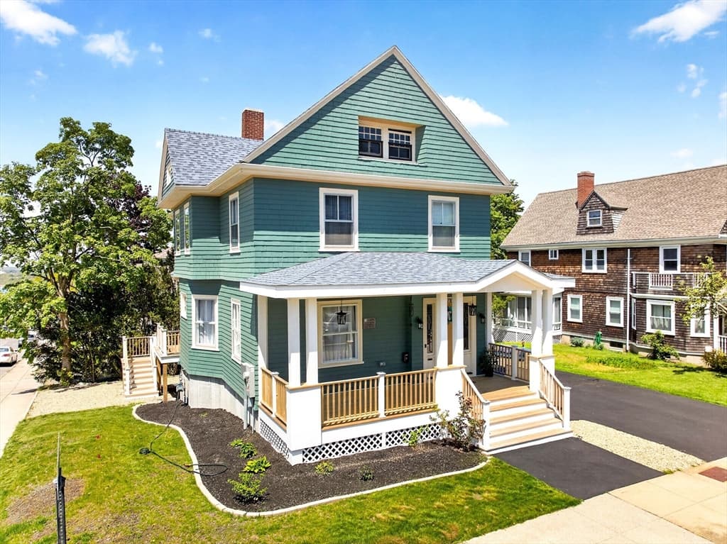 710 High St, Fall River MA 02720 photo 37