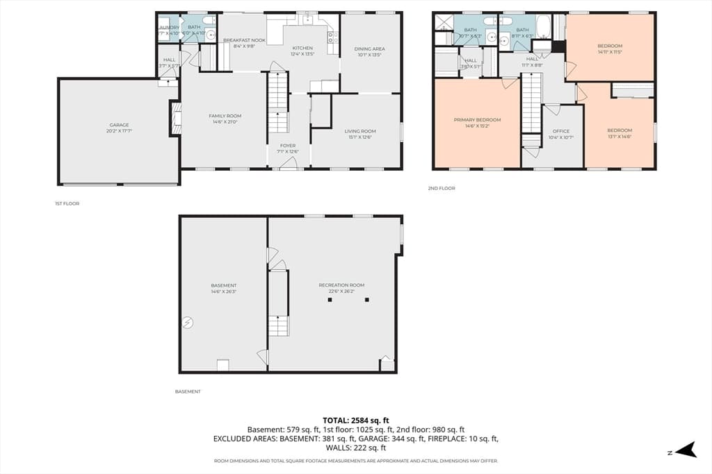 Single Family Residence at 39 Hillside Dr, Sturbridge MA 01566, Sturbridge, photo 41 of 41
