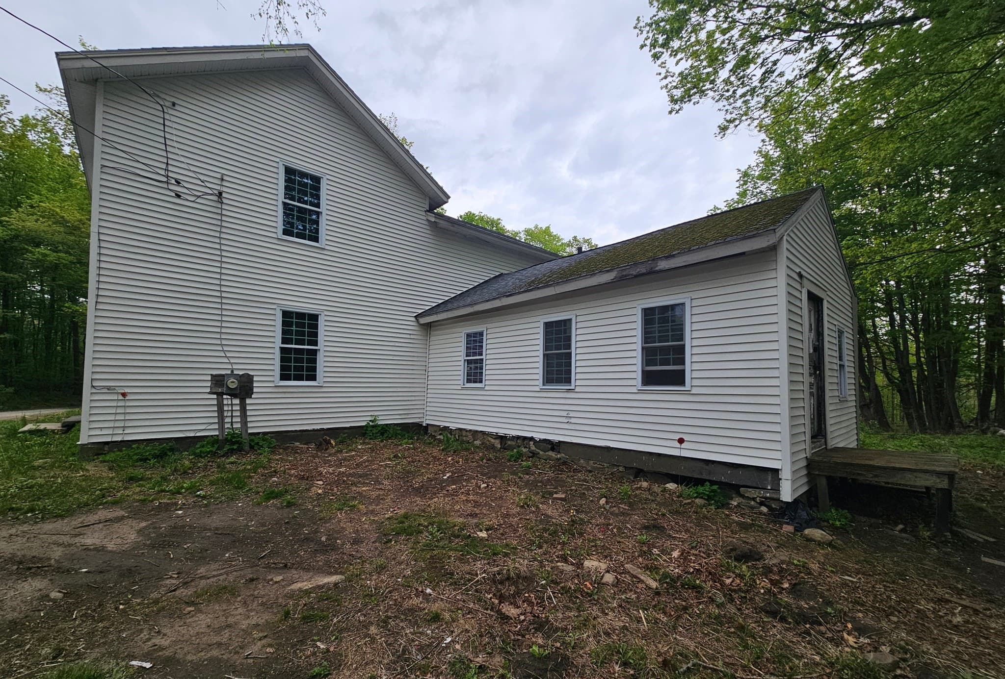 Single Family Residence at 1 Crane Rd, Chester MA 01011, Chester, photo 3 of 12