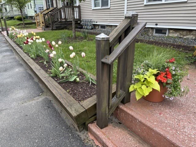 Condominium at 31 Taft Street # 31, North Adams MA 01247, photo 20 of 25