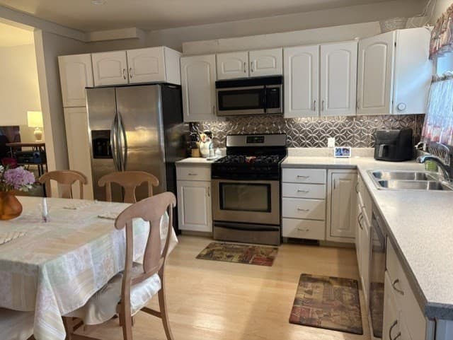 Condominium at 31 Taft Street # 31, North Adams MA 01247, photo 9 of 25