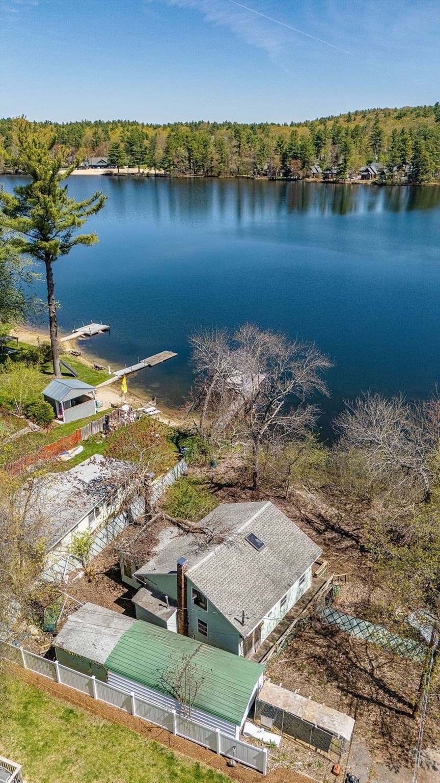 Residential at 6 Olive Road, Westford MA 01886, photo 6 of 9