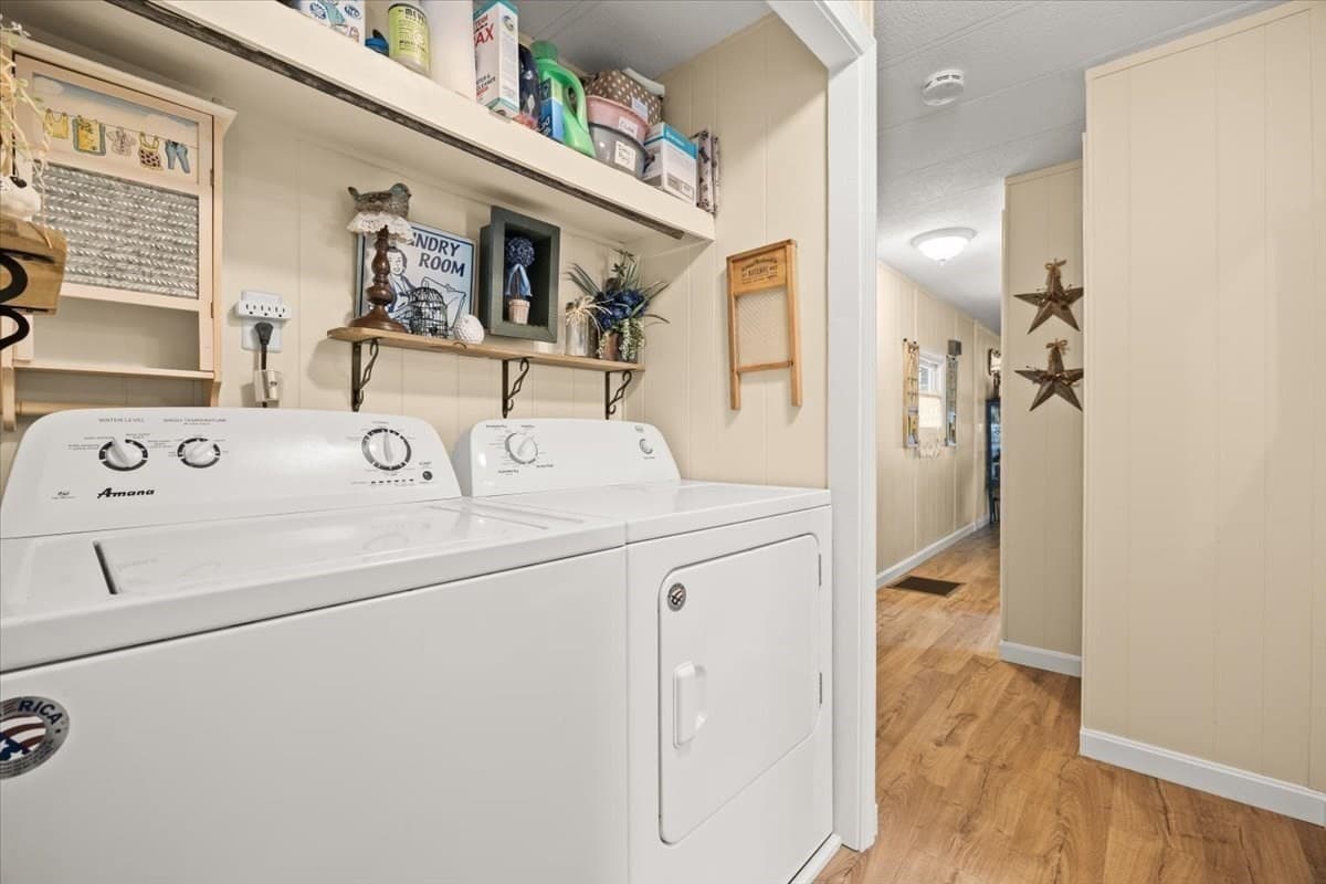 Mobile Home at 13 Southway, Taunton MA 02780, photo 23 of 28