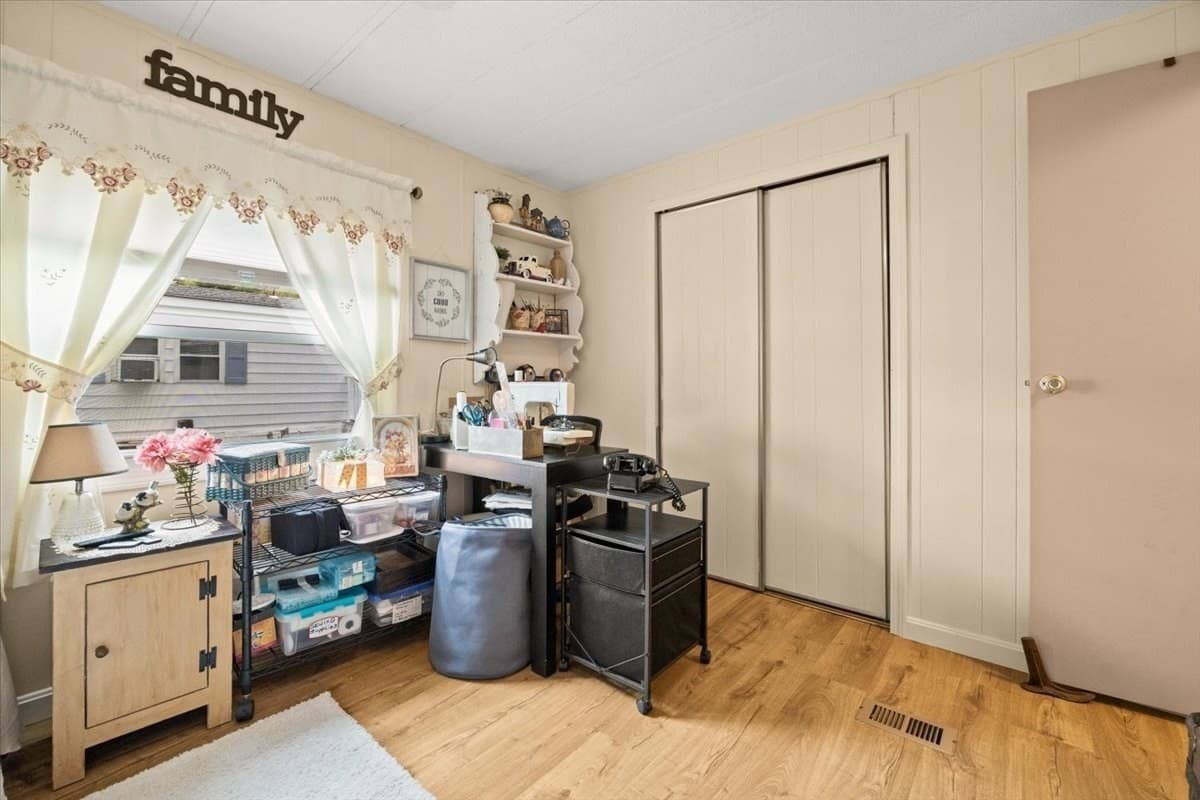 Mobile Home at 13 Southway, Taunton MA 02780, photo 27 of 28