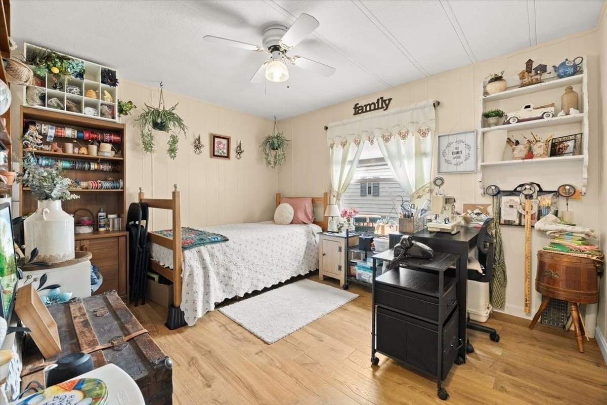 Mobile Home at 13 Southway, Taunton MA 02780, photo 26 of 28