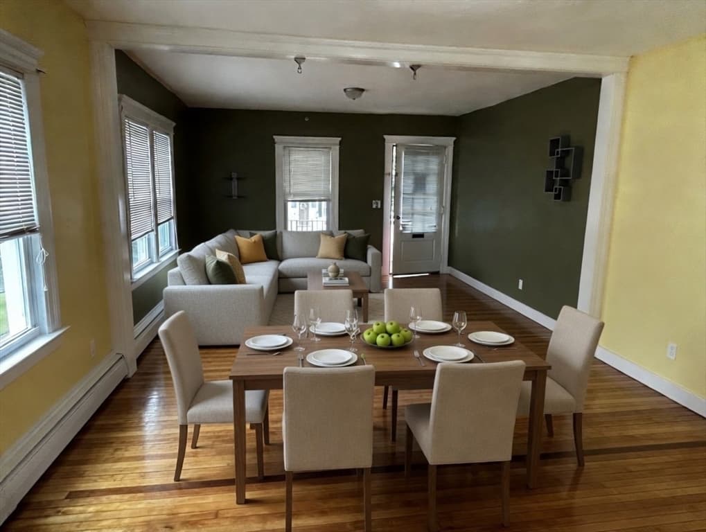 42 Ernest Ave, Worcester MA 01604 photo 3